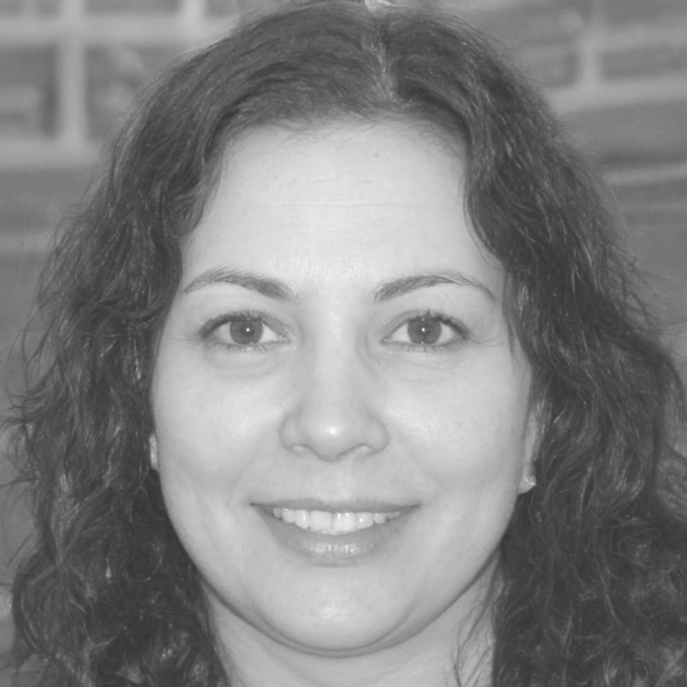 Esperanza Torralba, Directora de Prevención de Fraudes en ombraverilo